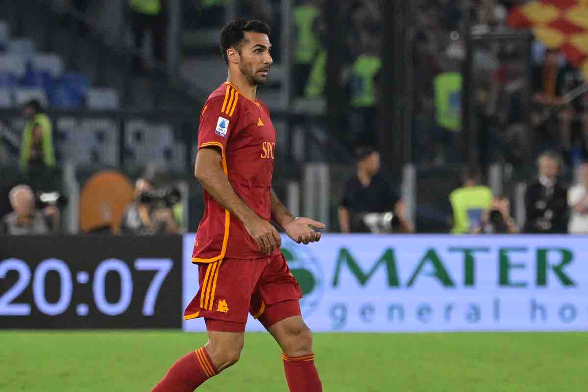 Roma, Marsiglia in pole per Celik ma c'è un ultimo ostacolo: Galatasaray alla finestra | CM.IT