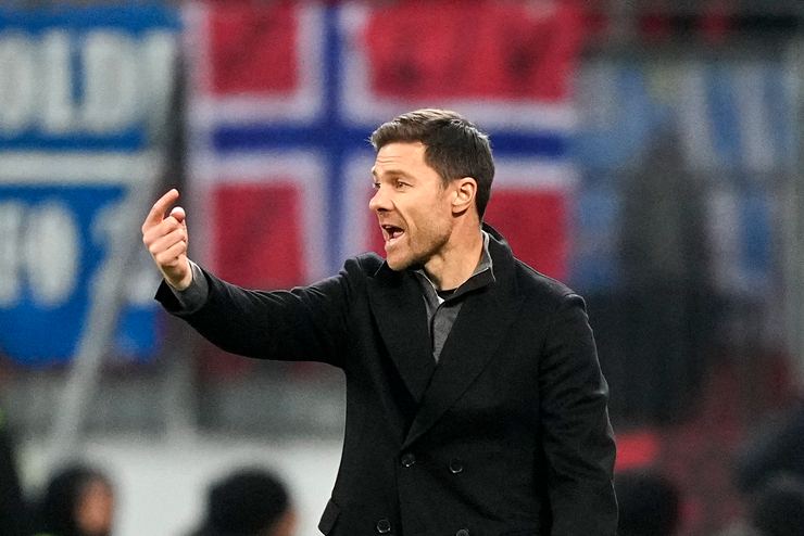 Xabi Alonso ha scelto il Liverpool