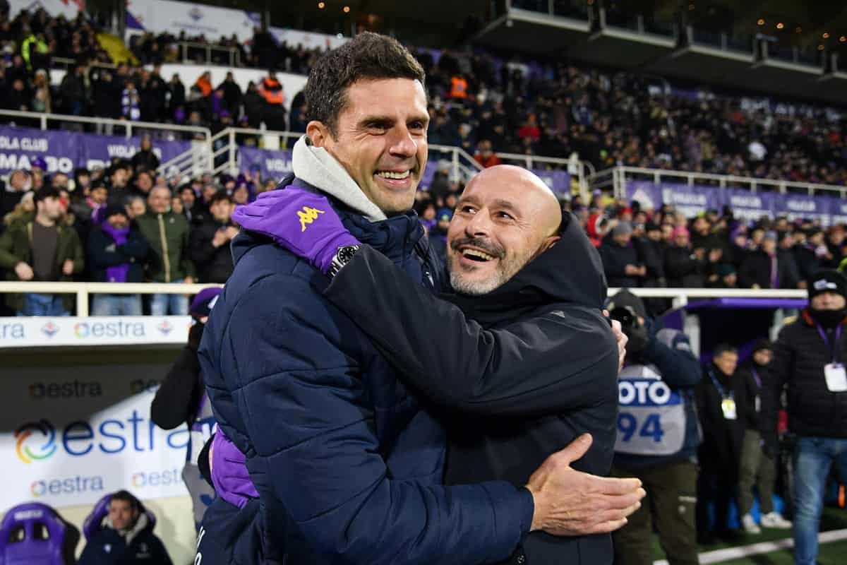 Diretta Serie A, Bologna Fiorentina Live in tempo reale