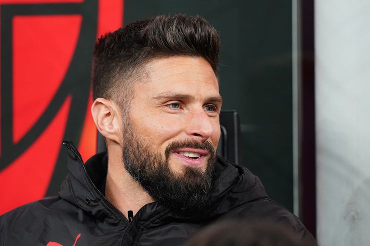 Giroud dice no al Rennes