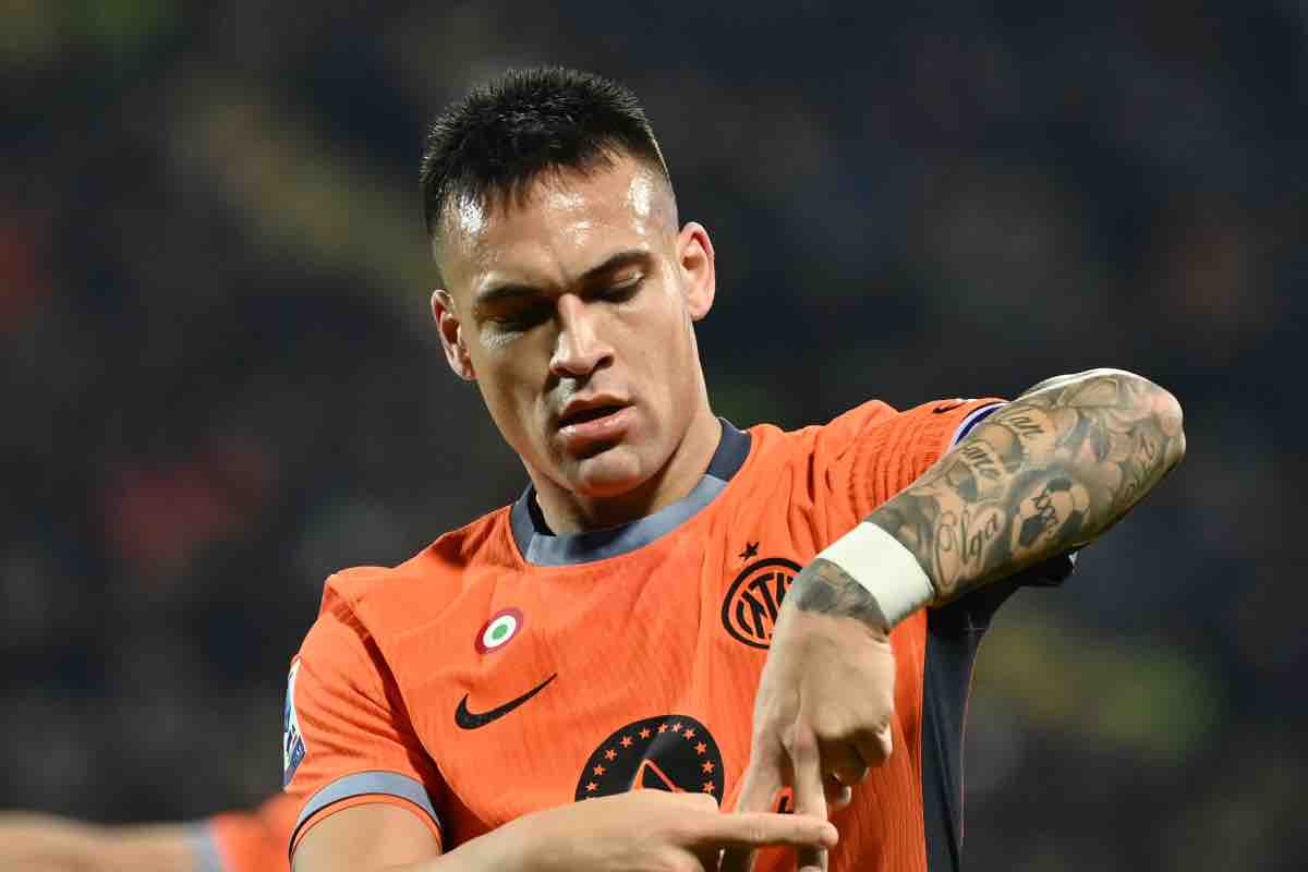 "Lo avevo offerto alla Fiorentina": clamorosa rivelazione su Lautaro Martinez