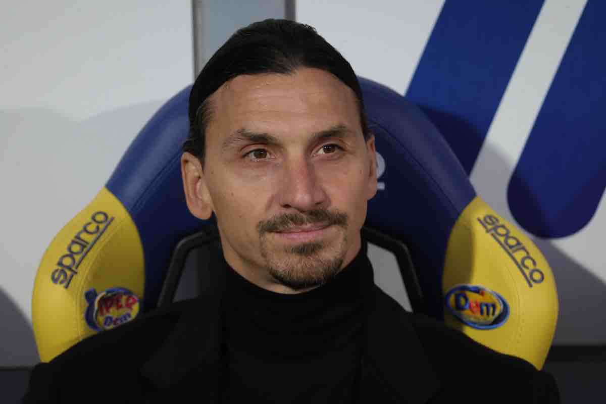 Ibra a Sanremo, stop alle polemiche: "Non deve chiederlo a nessuno"
