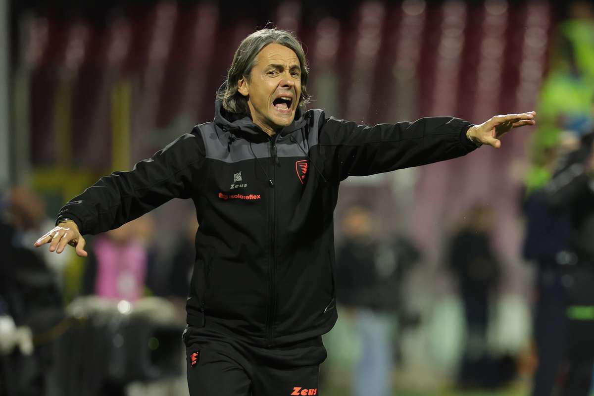 Inzaghi contro Sabatini