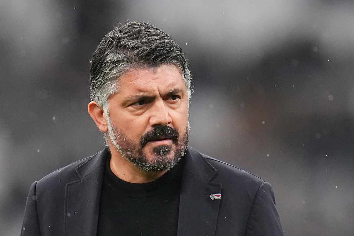 Olympique Marsiglia: UFFICIALE, via Gattuso, arriva Gasset