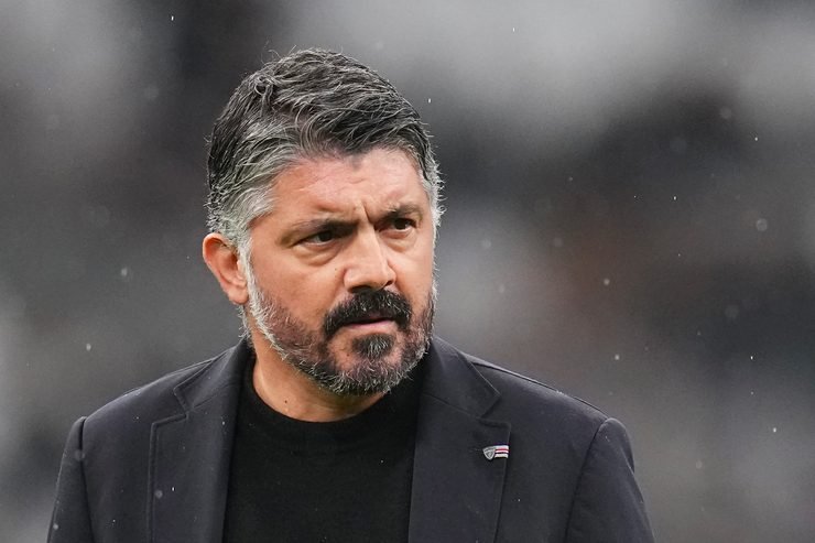 Torino, Gattuso per la panchina