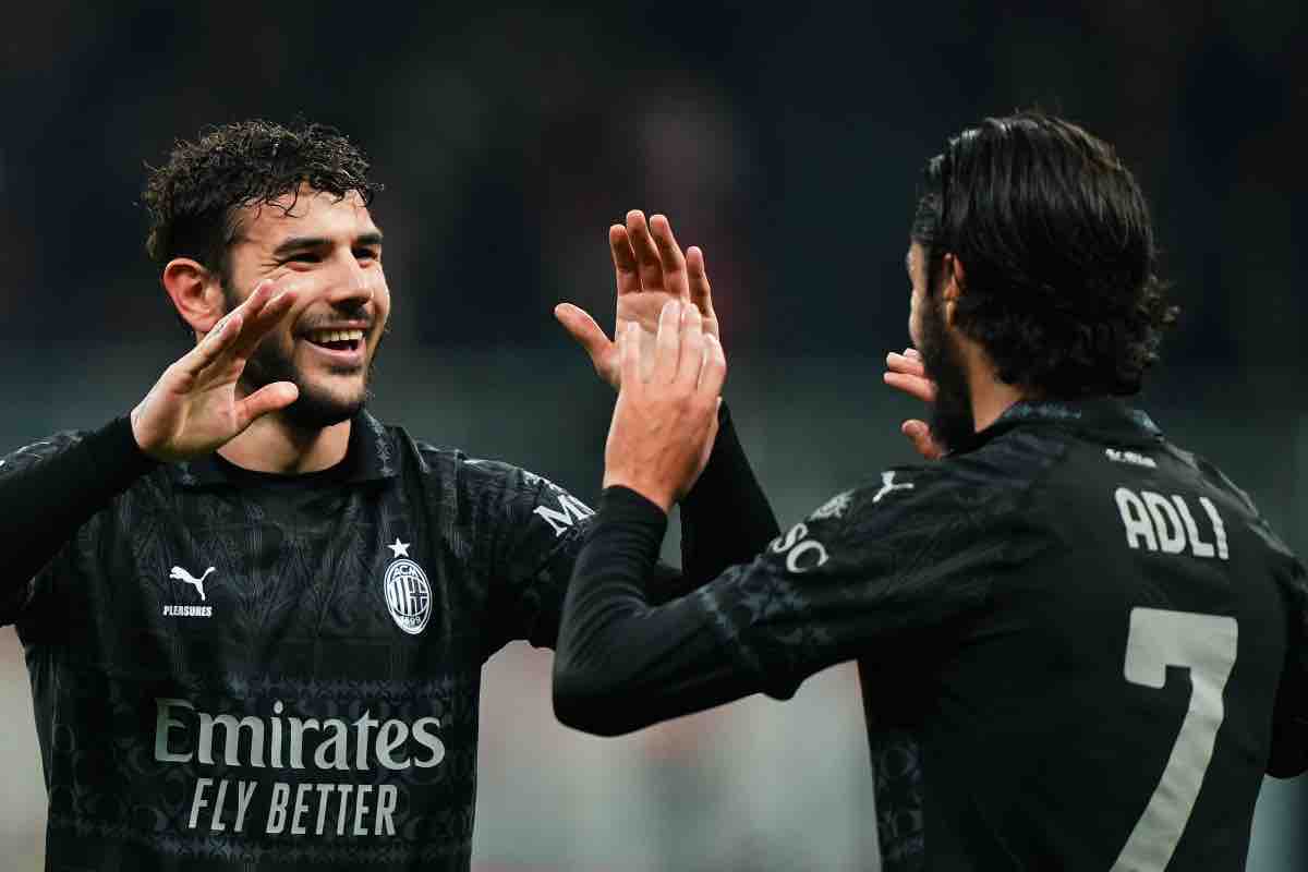 HIGHLIGHTS | Milan-Napoli: termina la sfida di San Siro