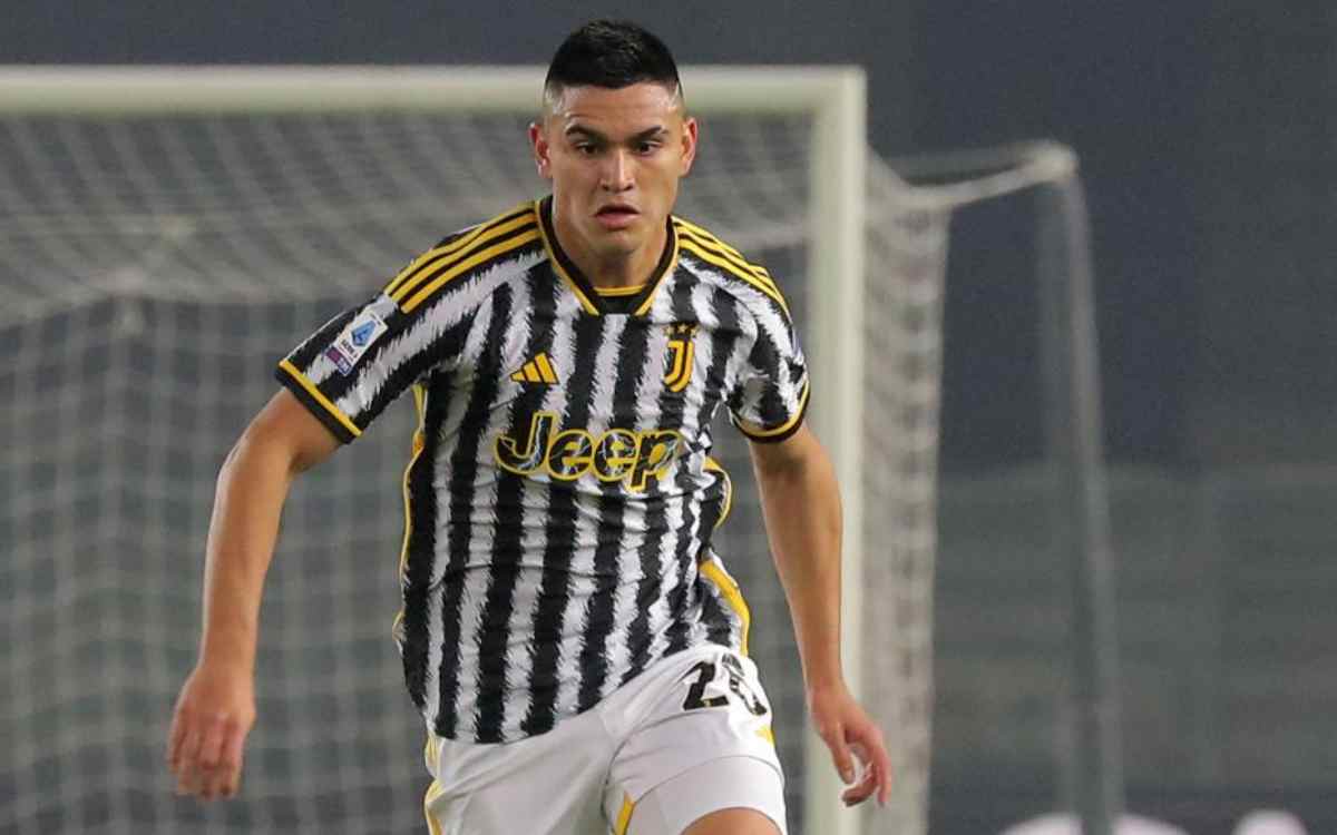 Alcaraz si prende la Juve: la strategia tenerlo in bianconero