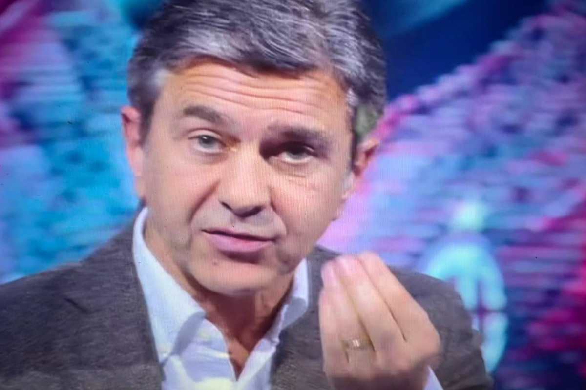 Alessandro Costacurta su Sky