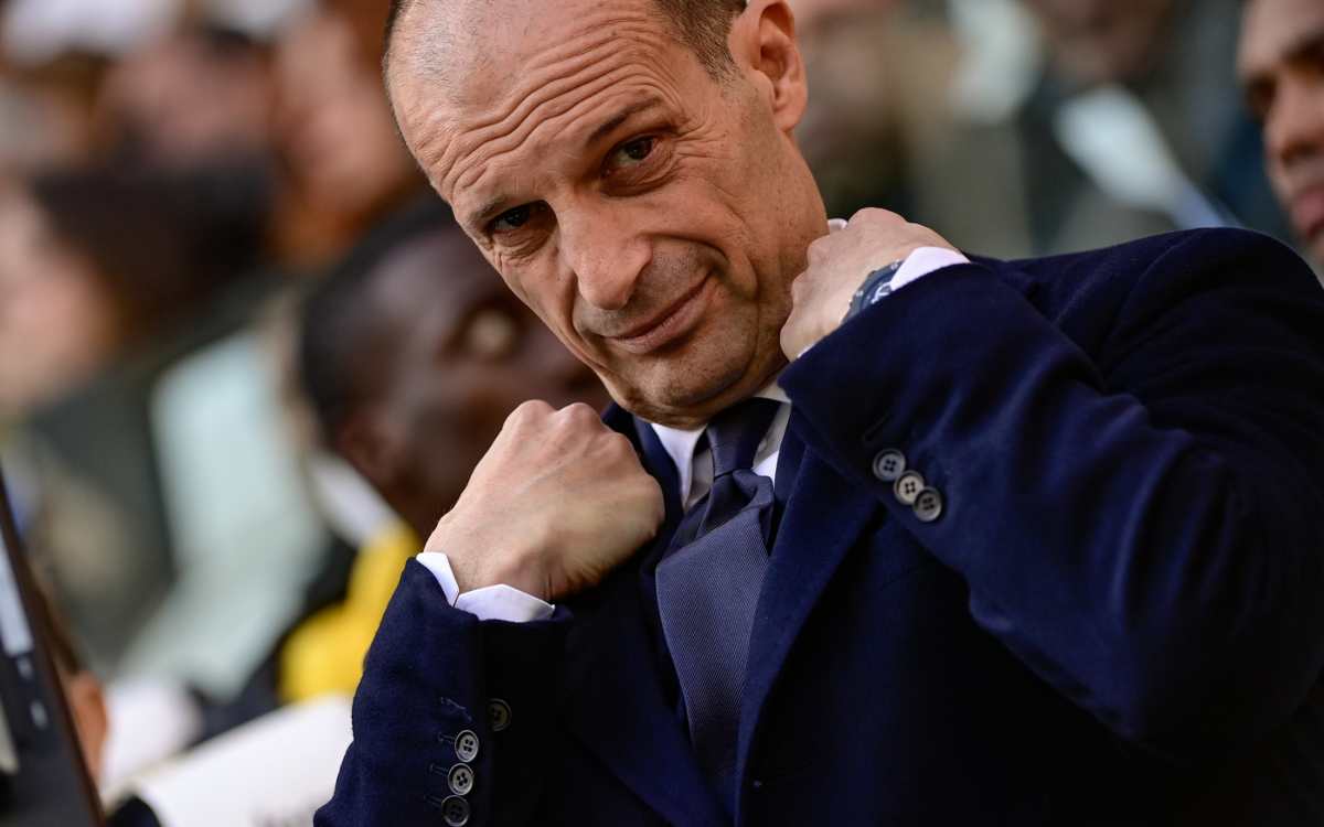 Bargiggia su Tv Play: "80 su 100 Allegri rimane alla Juventus"