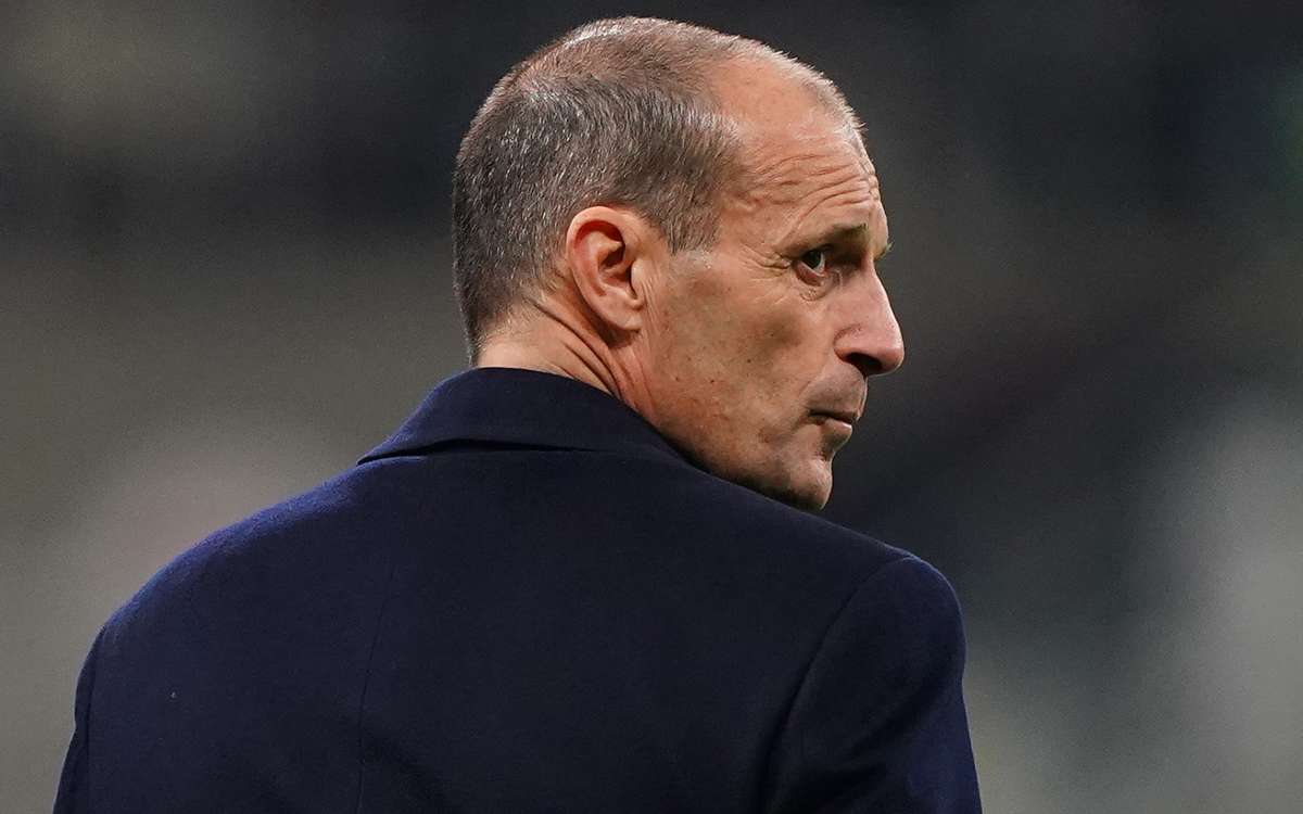 Juventus o Arabia Saudita: Allegri chiamato a decidere