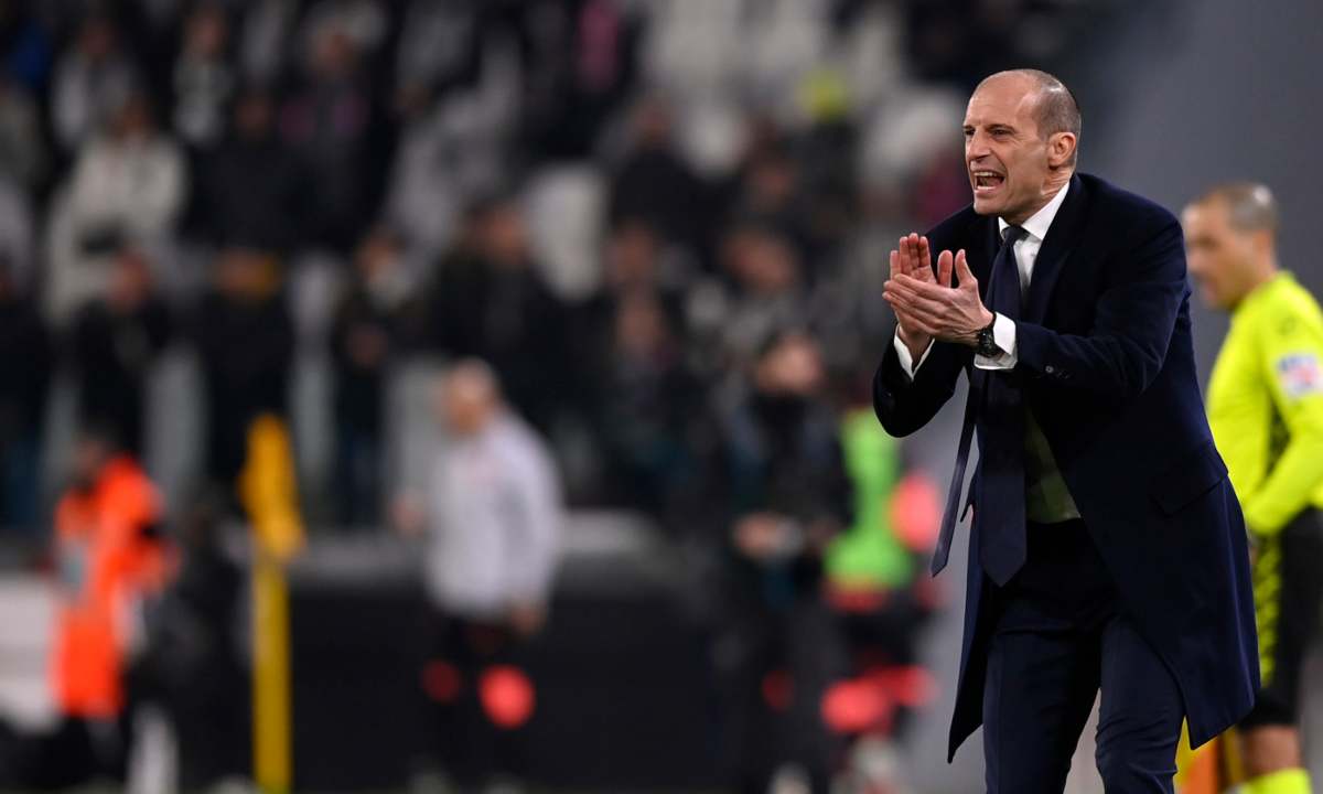 Damascelli critico con la Juve: "Allegri non vede Alcaraz"