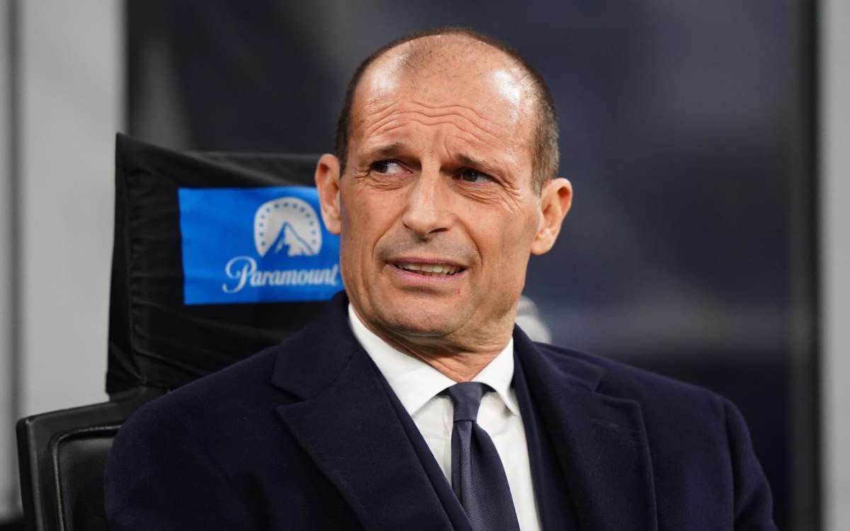 "Allegri non lo vede": ribaltato il mercato della Juve