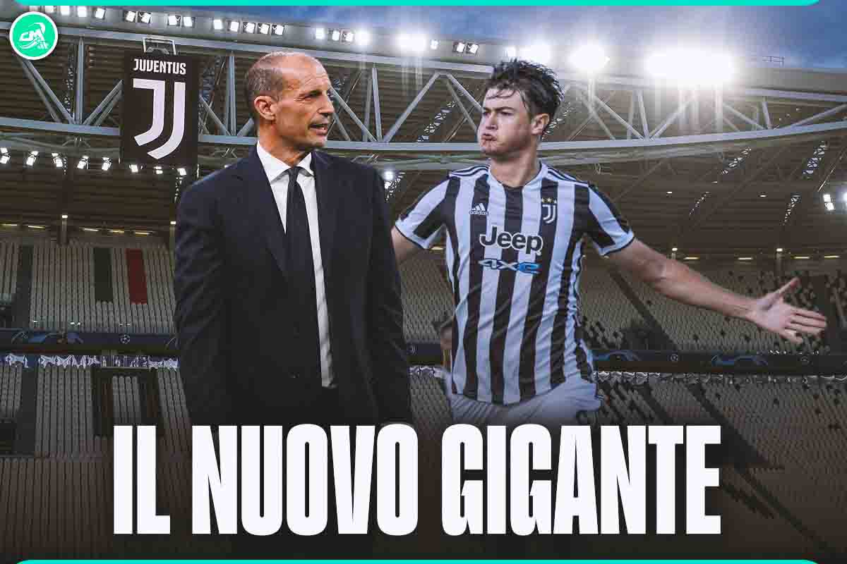 Allegri e Cerri