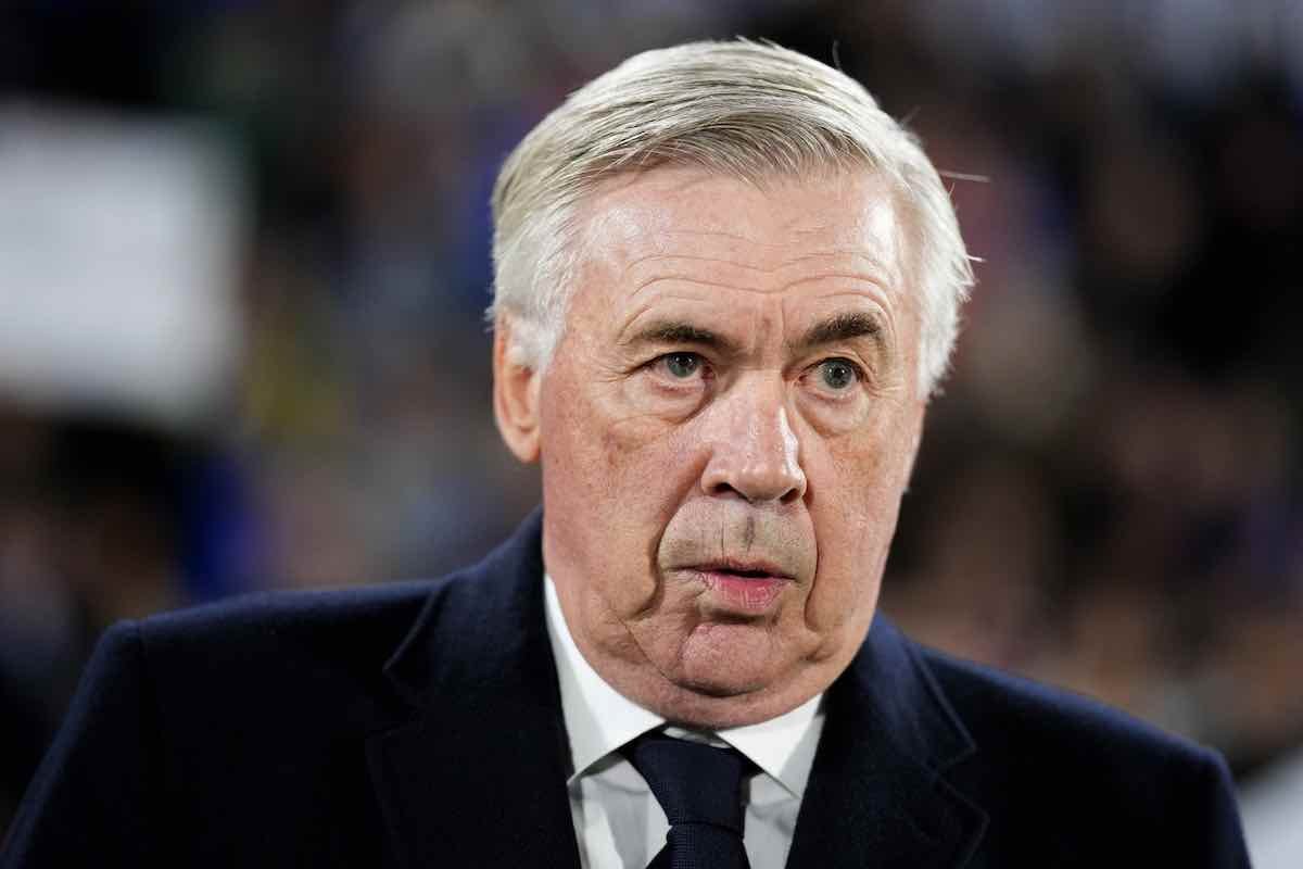 Real Madrid, Ancelotti vuole Scalvini