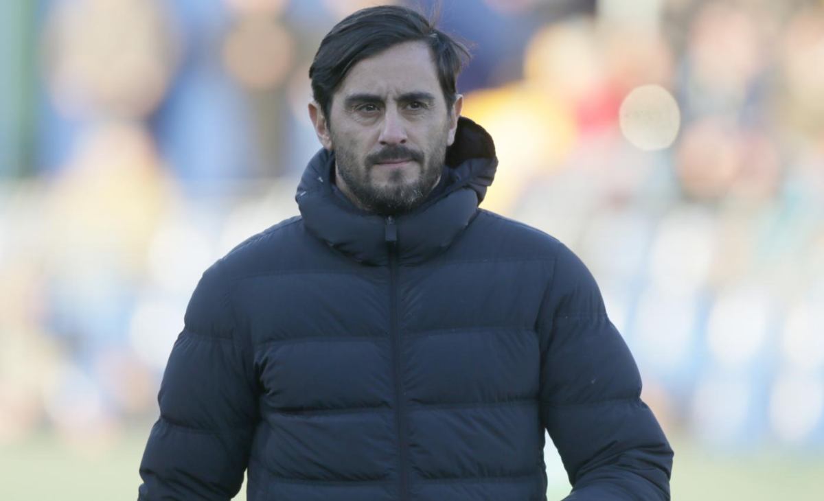 Aquilani in difficoltà: dalla Fiorentina alla contestazione col Pisa