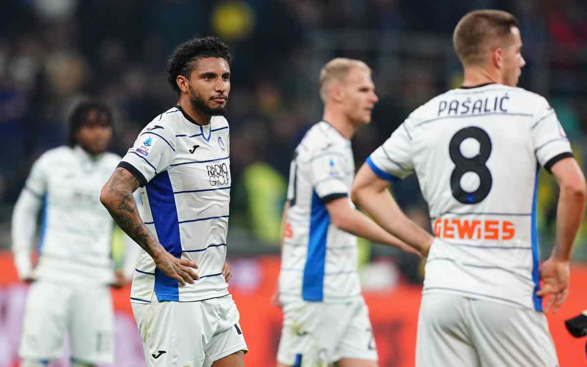 Polemiche su Inter-Atalanta: "Gol regolare di De Ketelaere e al massimo c'era rigore"