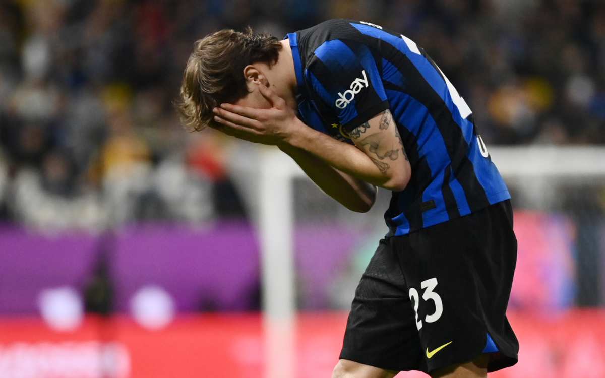 "Uno tra Barella e Dimarco sarà ceduto": addio Inter già comunicato