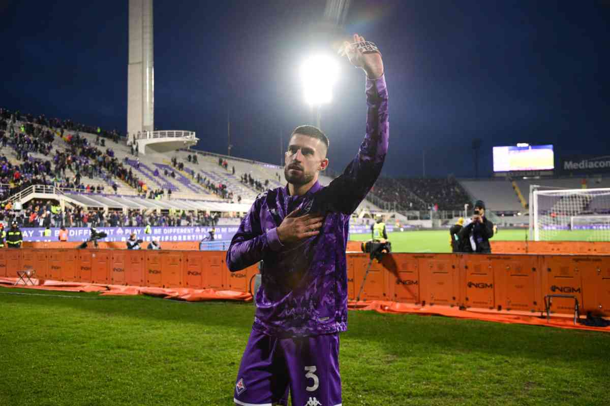 Biraghi furia dopo la sconfitta