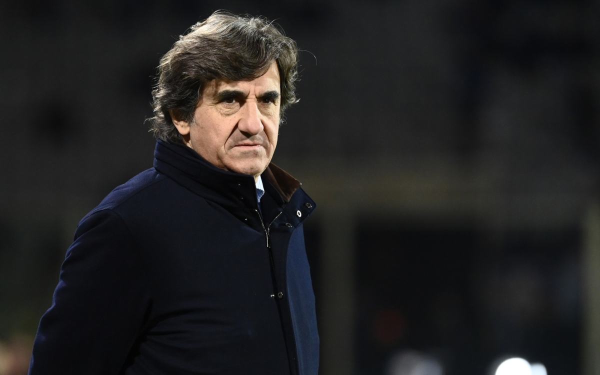 Cairo duro su Juric: "Gli voglio bene, ma si vive anche senza"