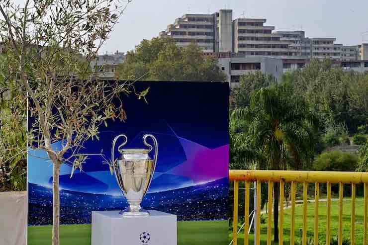 Barcellona, deficit di 30 milioni