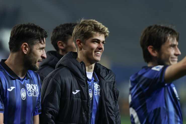 Dal Milan all'Atalanta, la rinascita di De Ketelaere