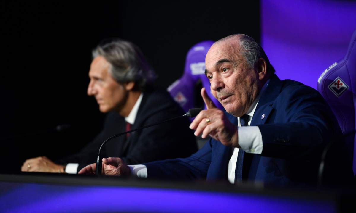 Commisso colpisce ancora: "Competiamo con club indebitati fino al collo"