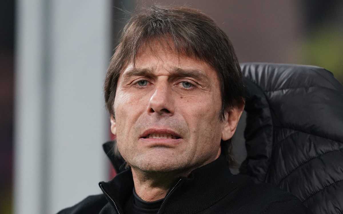 Conte tra Juve e Milan: fuori una concorrente