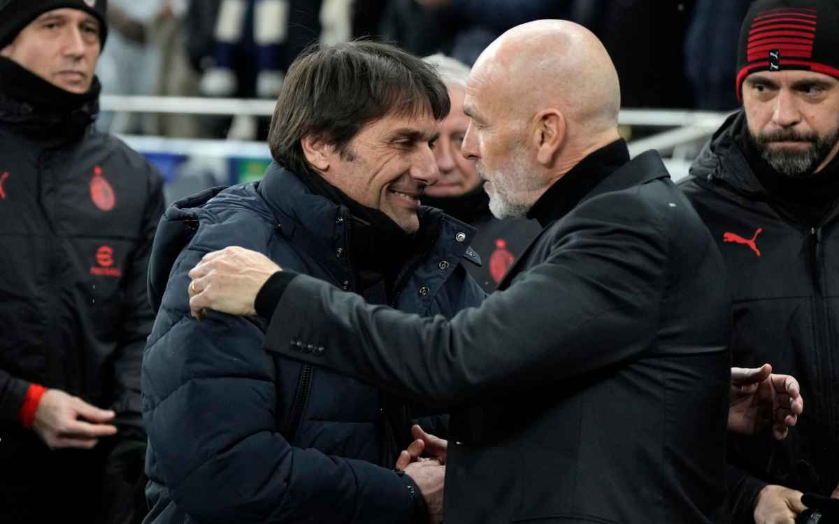 Conte non ha ancora scelto, ma precipitano le possibilità del Napoli