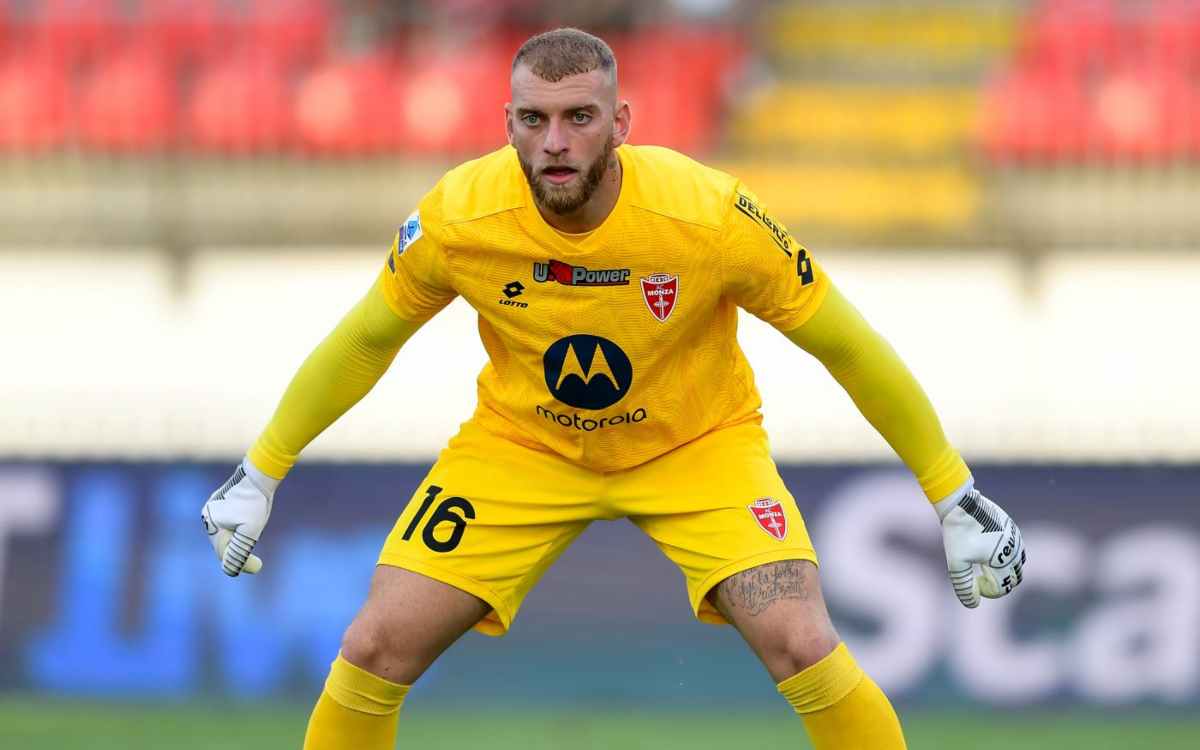 Di Gregorio-Juventus, Giuntoli studia la strategia giusta: servono 20 milioni