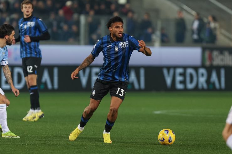 Newcastle su Ederson