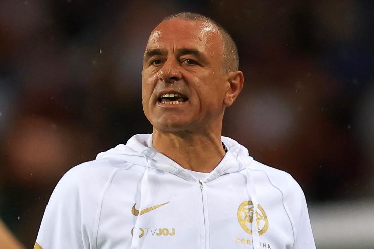 Calzona può saltare: il comunicato della Federazione