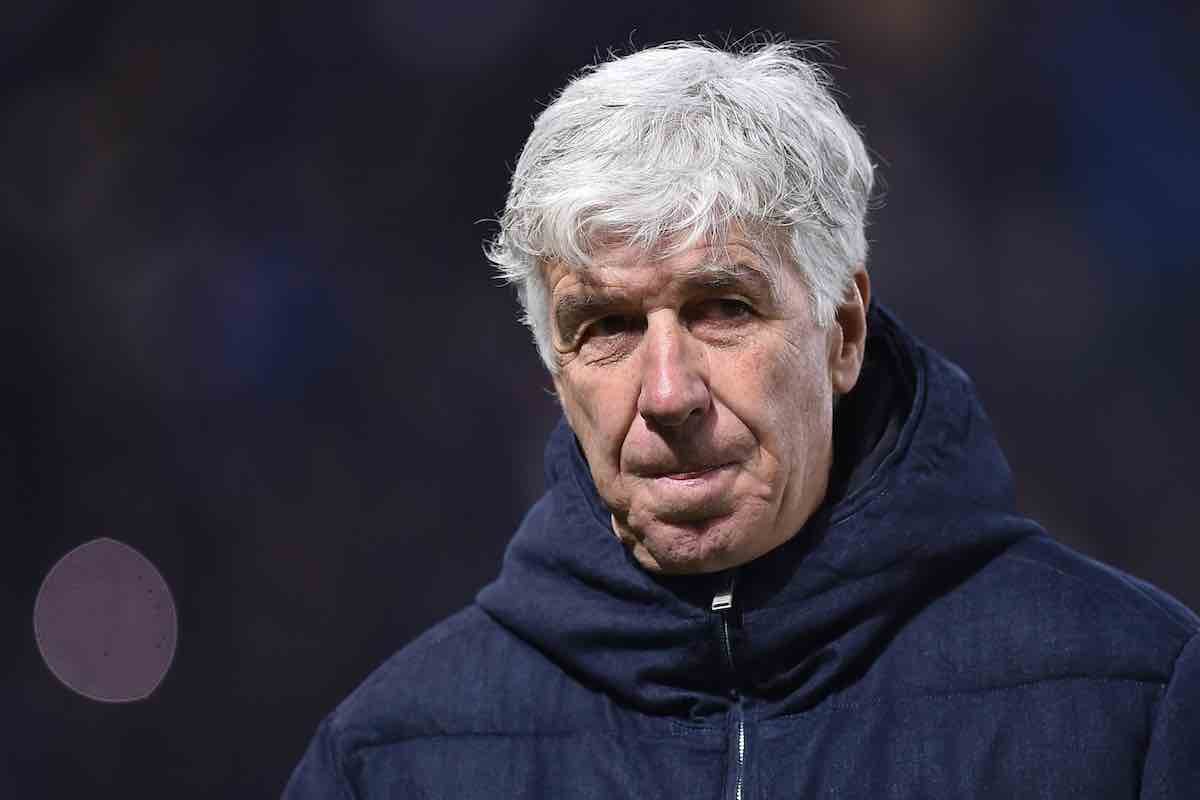 La conferenza di Gasperini dopo Milan-Atalanta