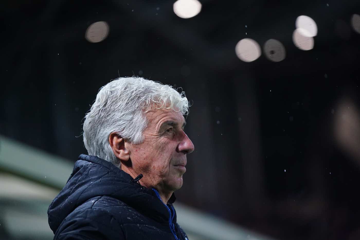 Gasperini contro il calendario