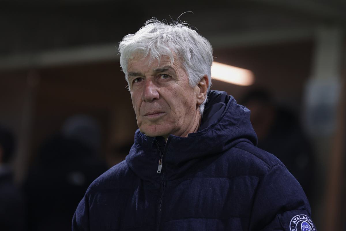 Gasperini contro il calendario