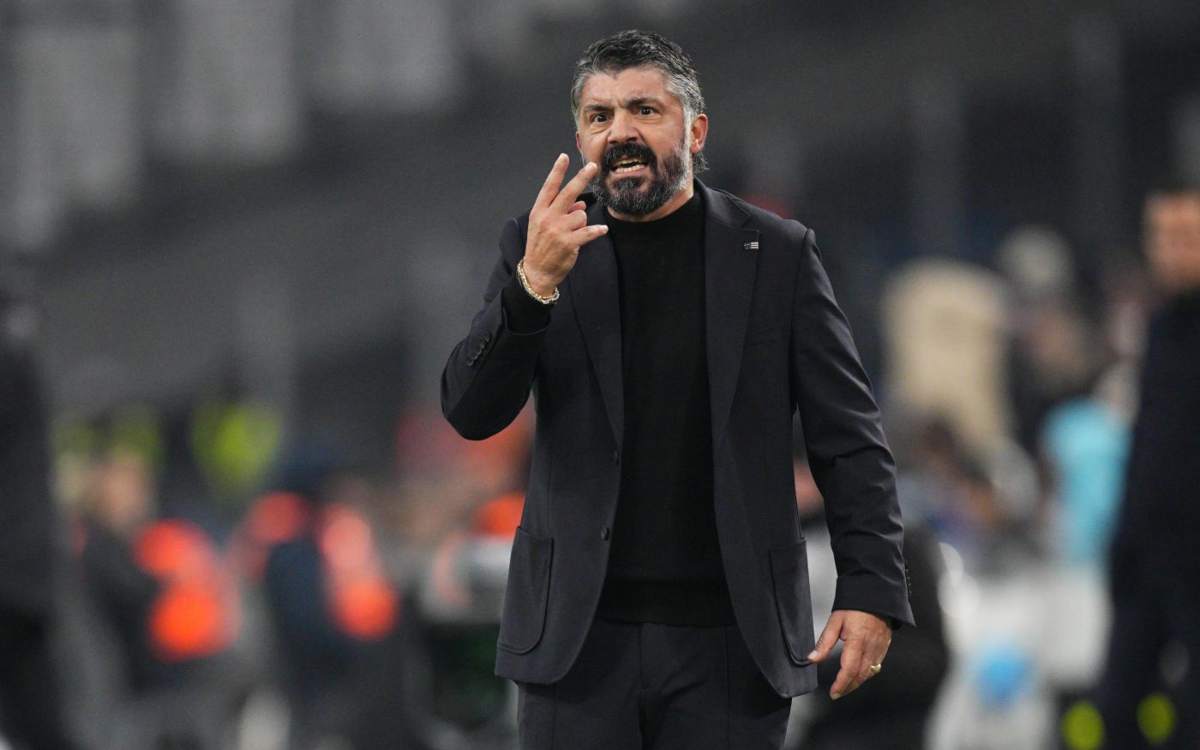 Gattuso torna in Serie A: nuova chance per Ringhio