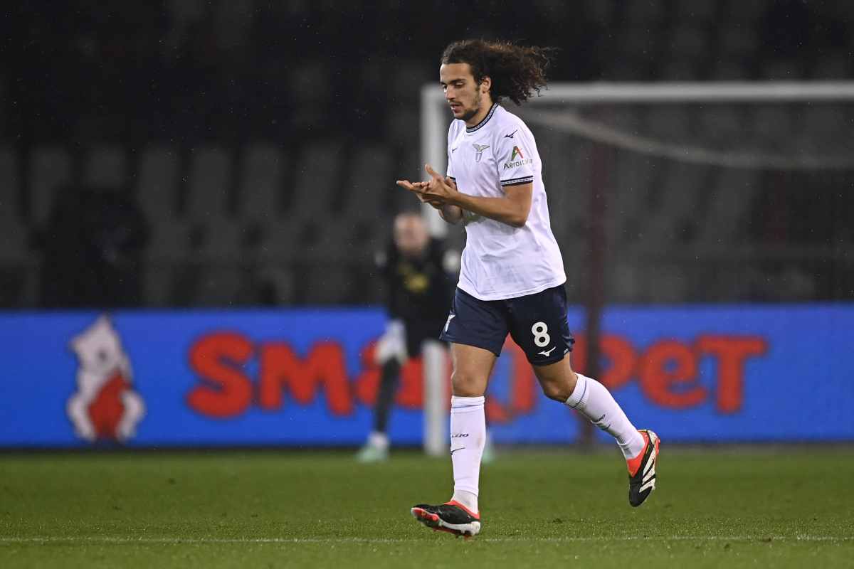 Torino-Lazio: highlights, tabellino e classifica