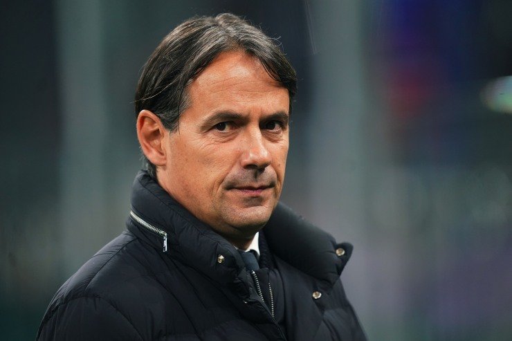 Inzaghi a Milano