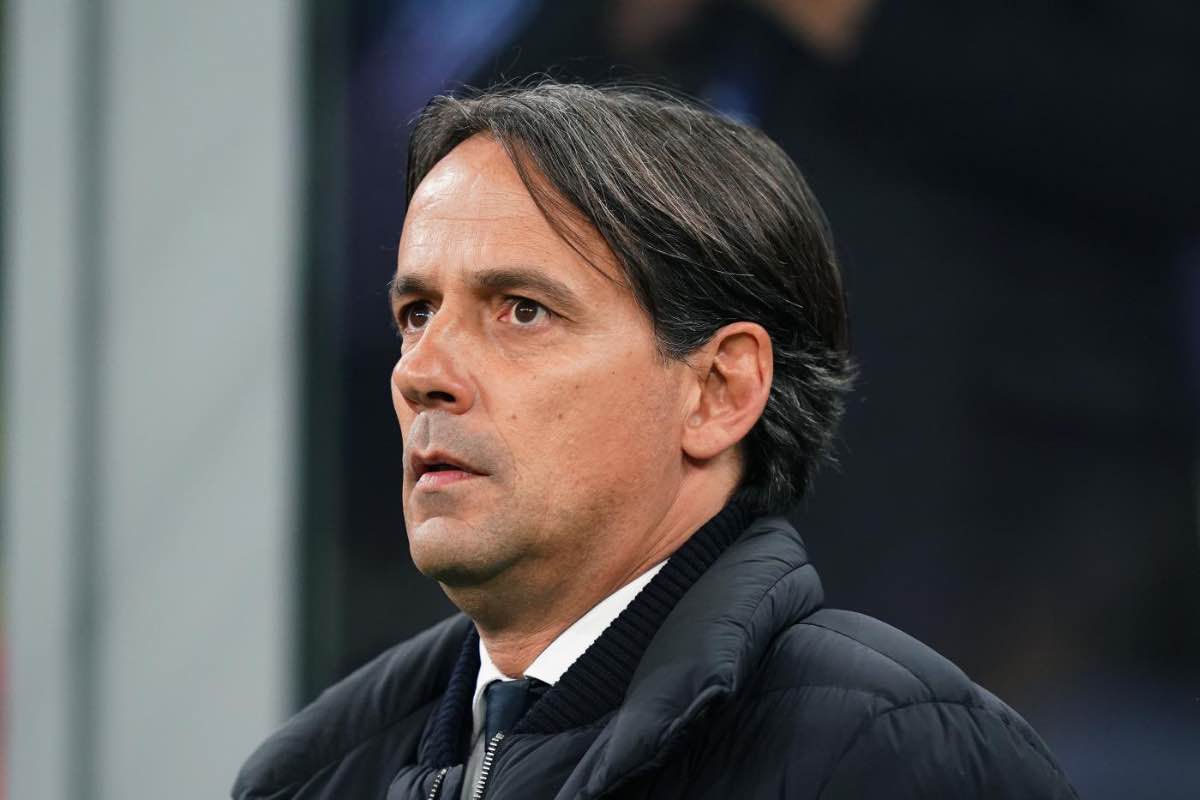 Inzaghi via dall'Inter: sirene estere