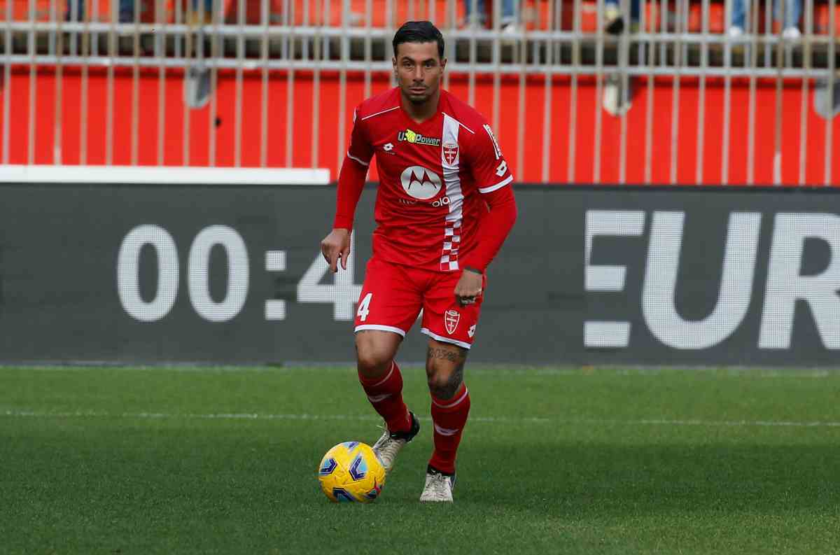 Izzo squalificato, salterà la Roma