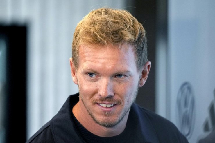 Julian Nagelsmann