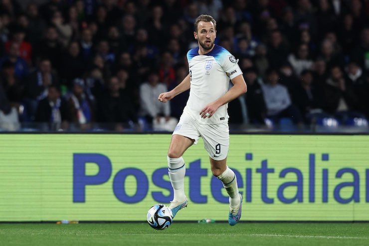 Sorteggi Nations League 