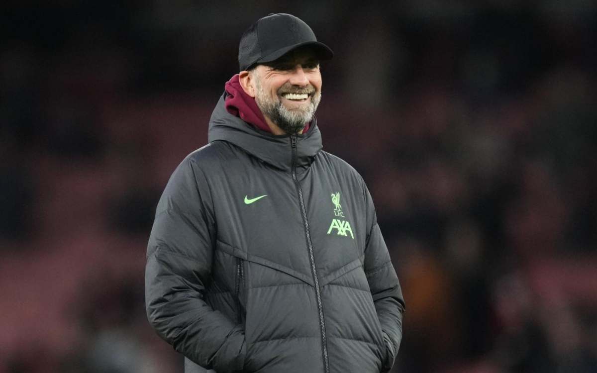 Dietrofront Klopp: ha già scelto il prossimo club