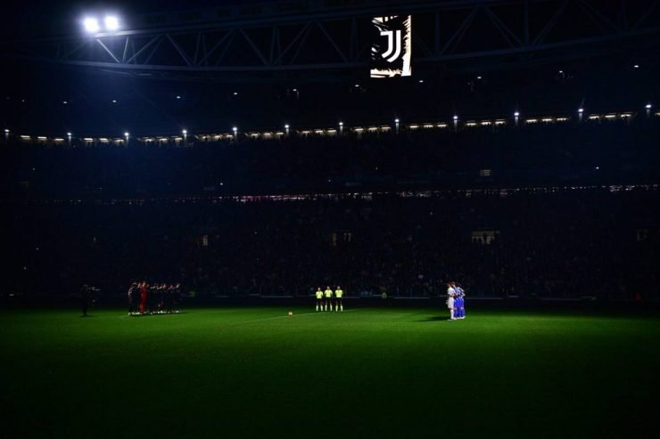 Roma, nuova indagine sui bilanci della Juventus