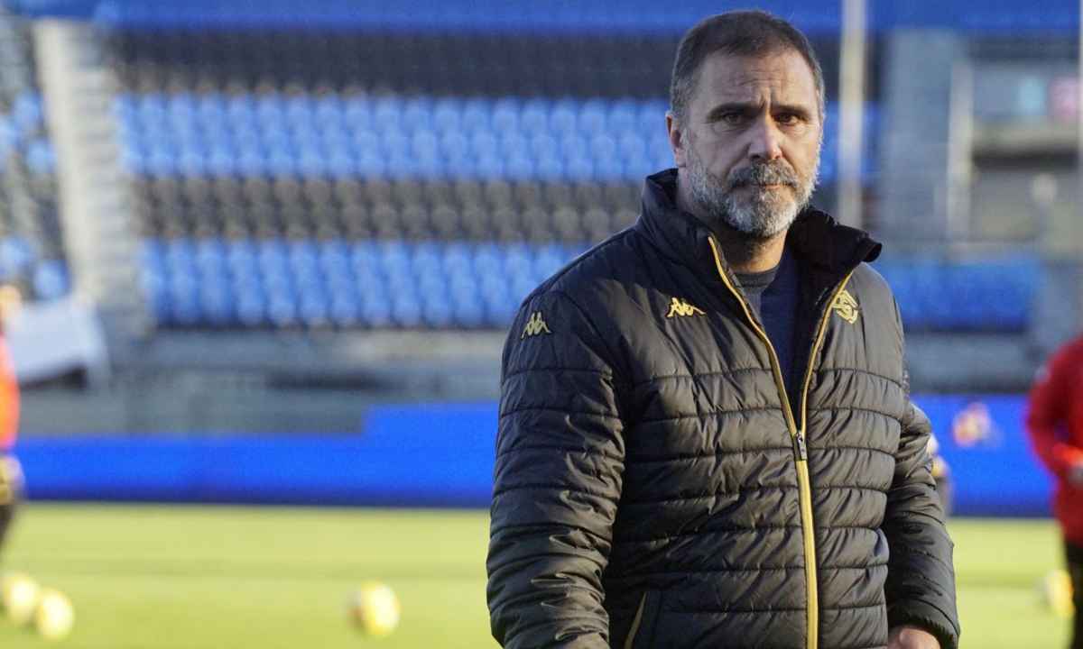 D'Angelo risponde a Pasini: "D'ora in poi avrò dubbi su certi episodi sulla Feralpisalò"