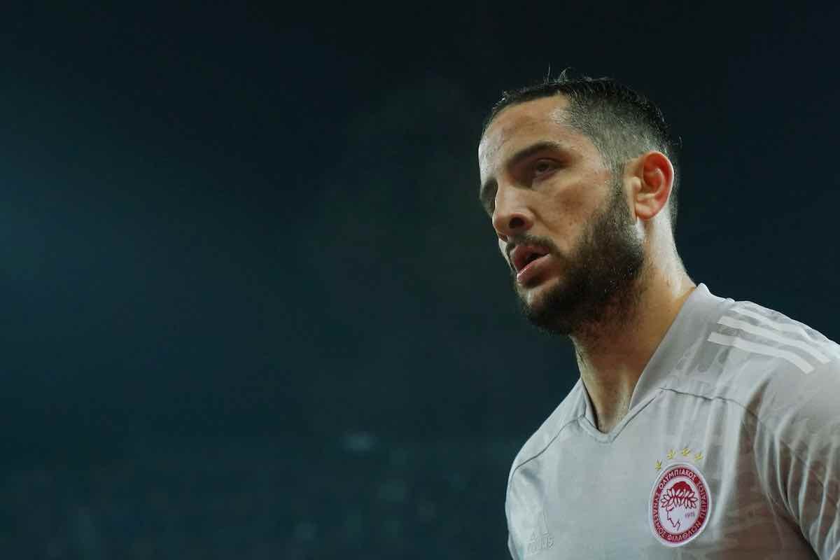 Salernitana: UFFICIALE il colpo Manolas