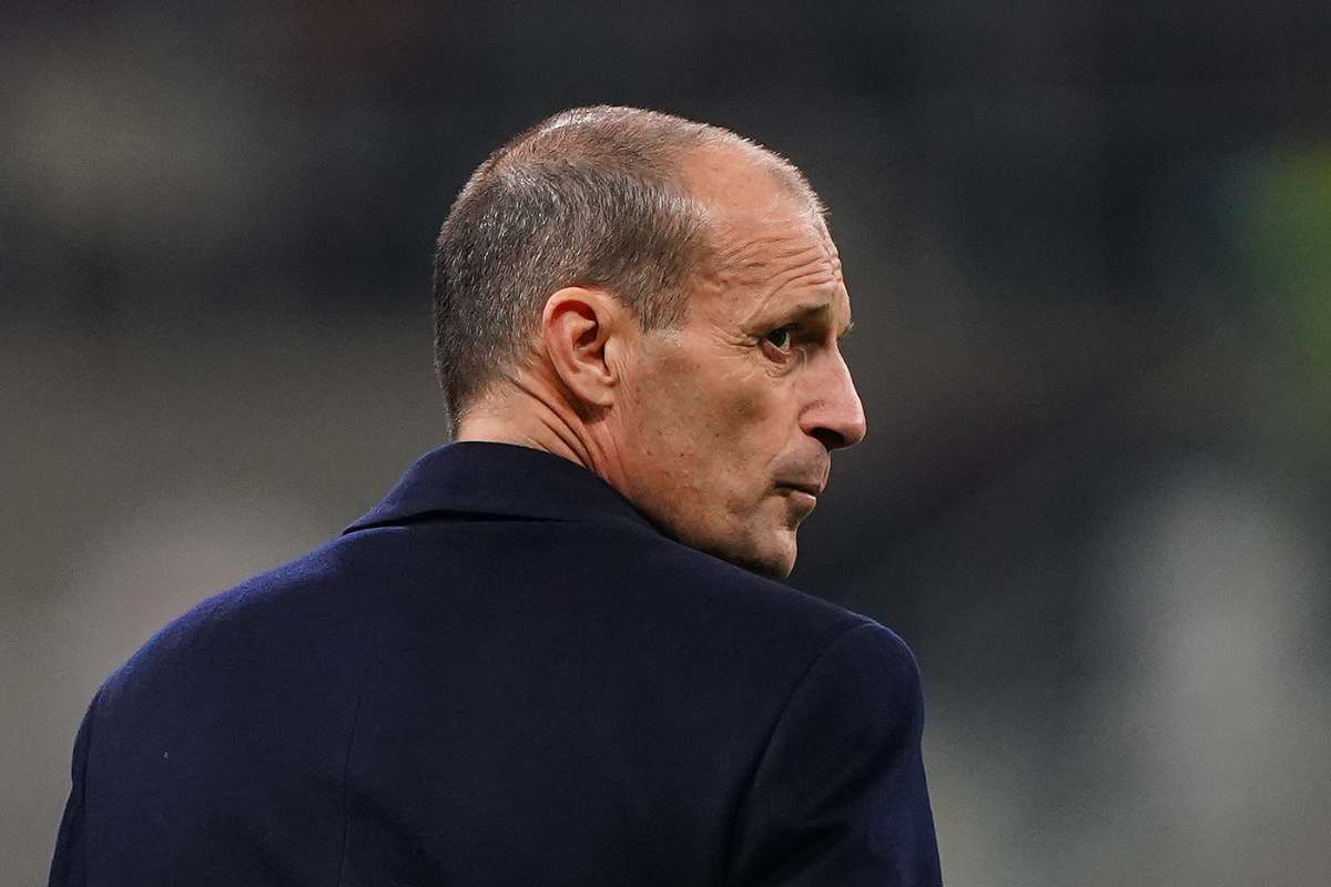 Massimiliano Allegri