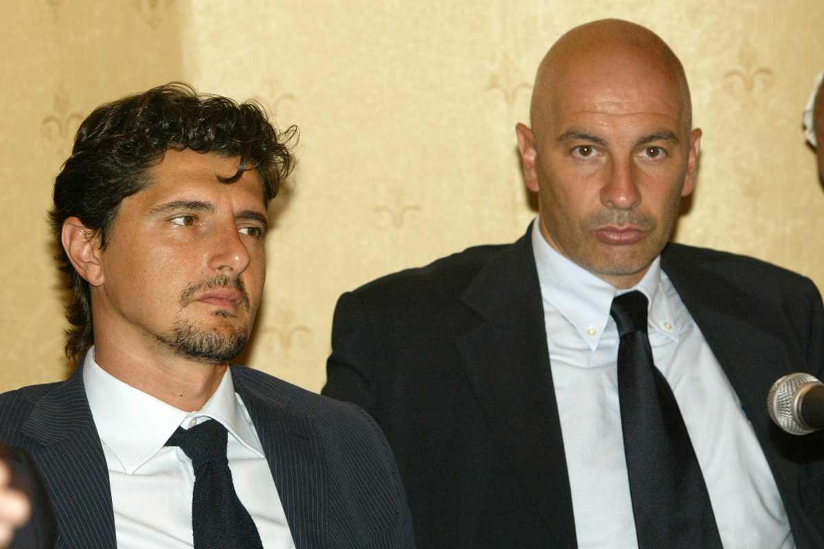 Michele Padovano: dal carcere a Vialli 