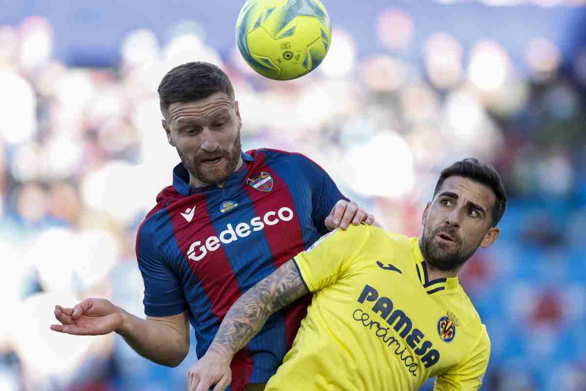 Salernitana, tra Manolas e Mustafi