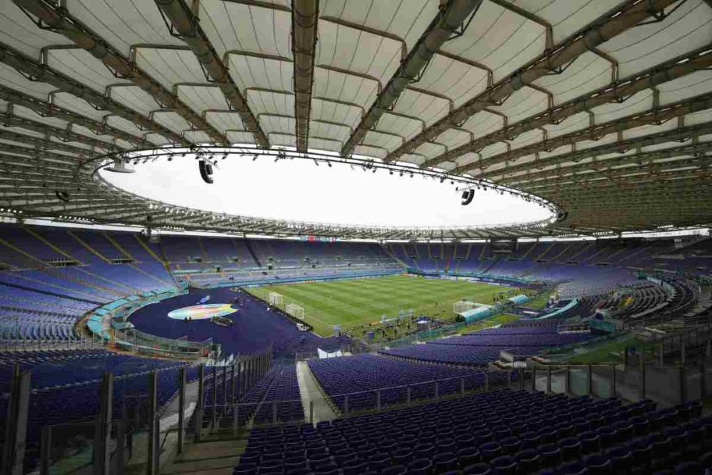 Stadio Olimpico