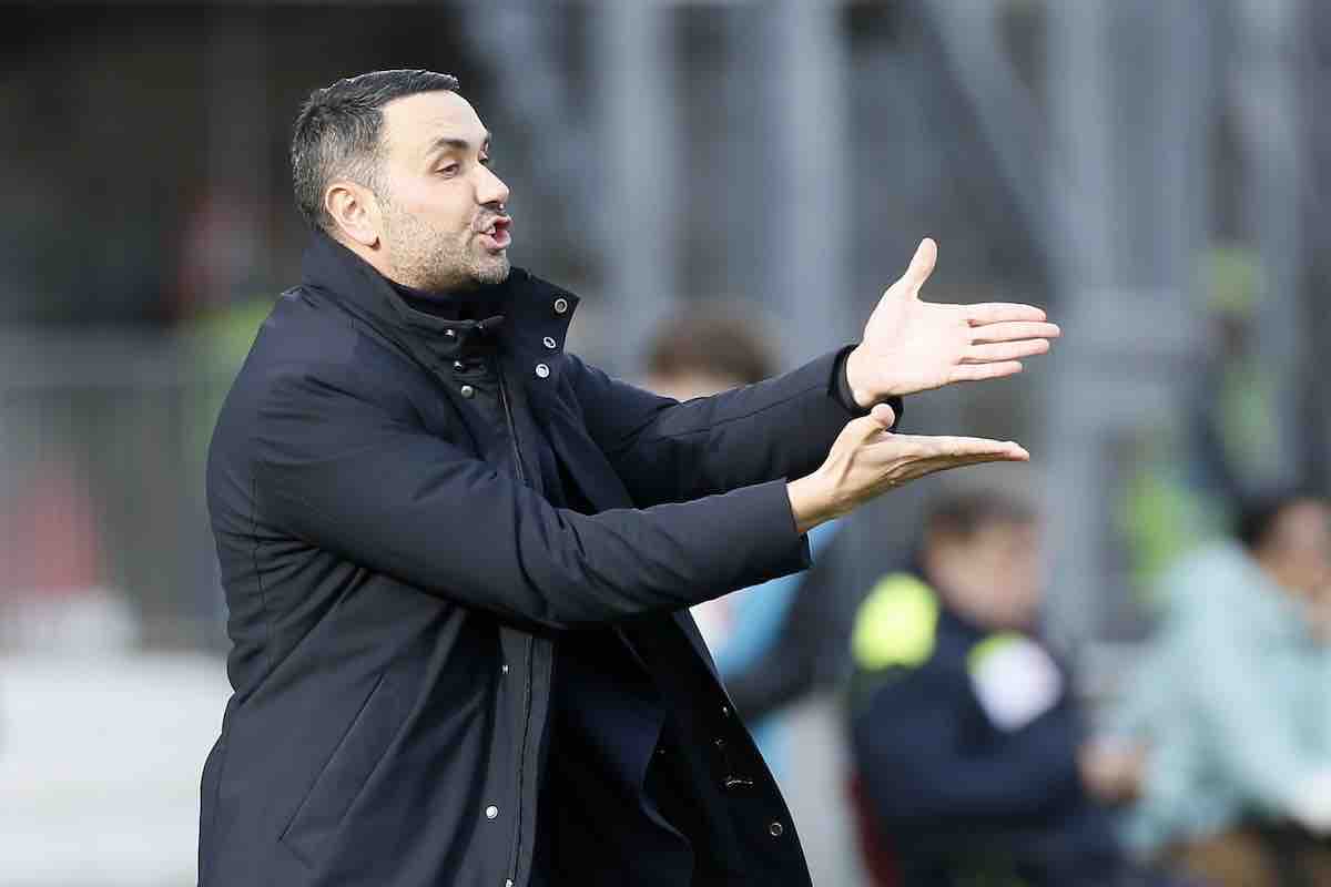 Pagelle Monza Verona